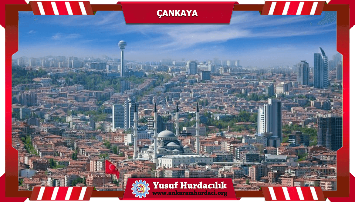 Çankaya Hurdacılar