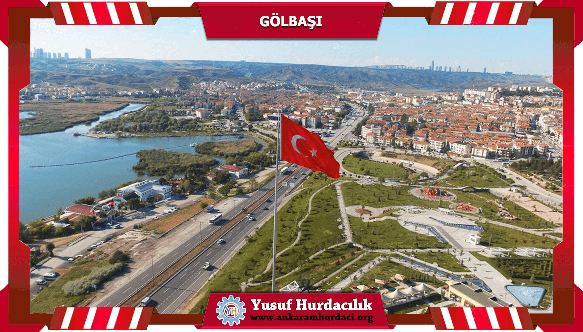 Gölbaşı Hurdacılar