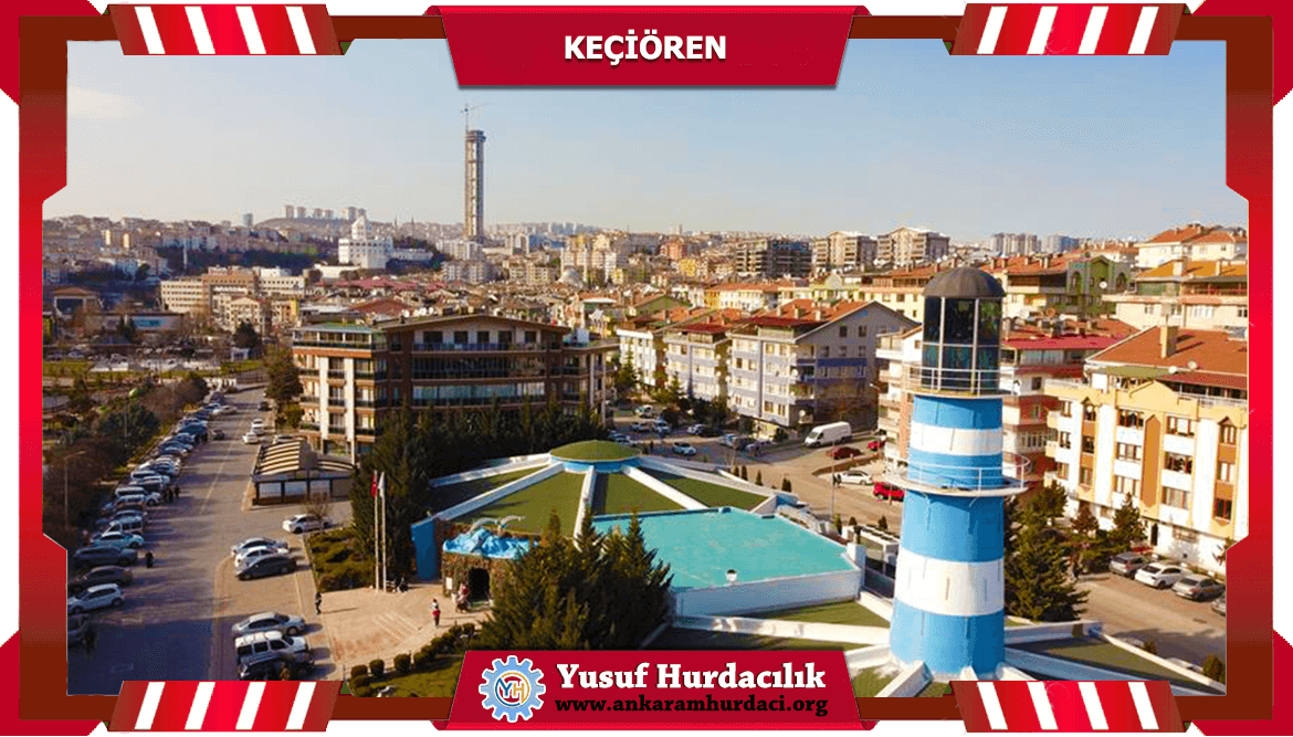 Keçiören Hurdacılar